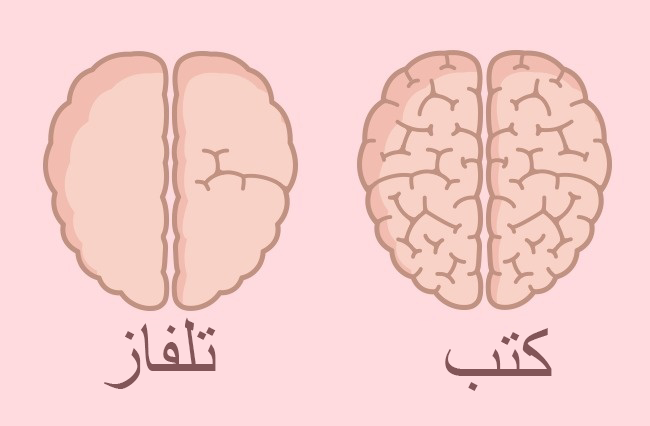 مؤثرات مذهلة تحفز عمل الدماغ